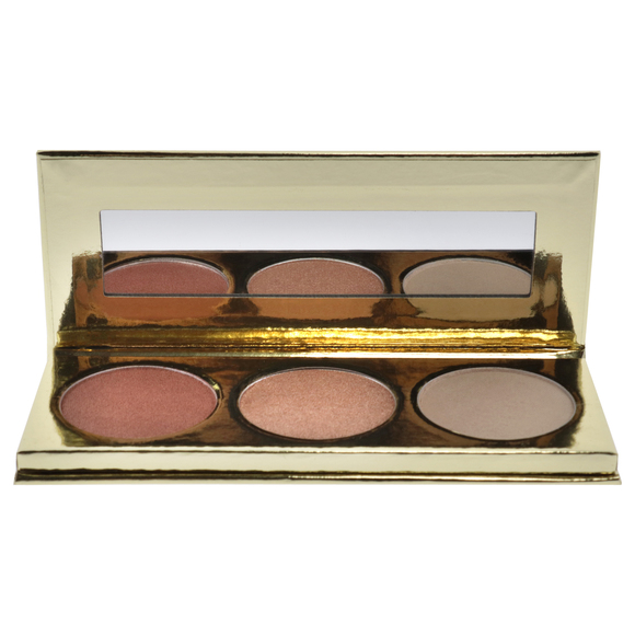 Starlet Palette - Starstruck by Gerard Cosmetic for Women 0.31 oz Highlighter - Picture 2 of 4